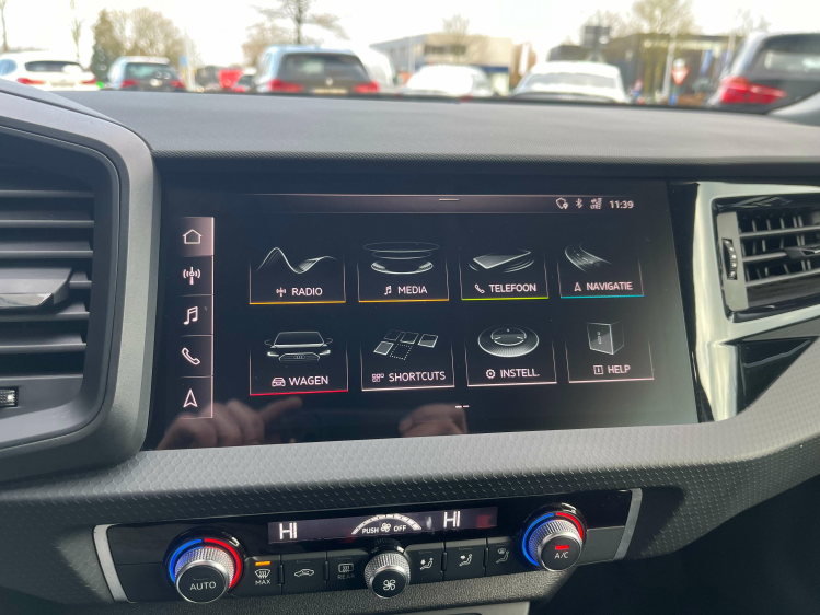 Audi A1 A1 25 TFSI Sportback Virtual/Navigatie/Cruise/PDC Leconte Motors