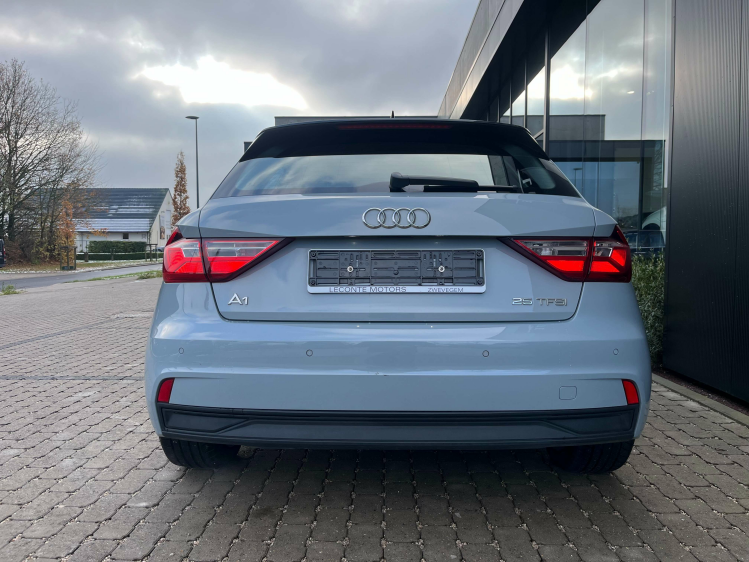 Audi A1 A1 25 TFSI Sportback Virtual/Navigatie/Cruise/PDC Leconte Motors