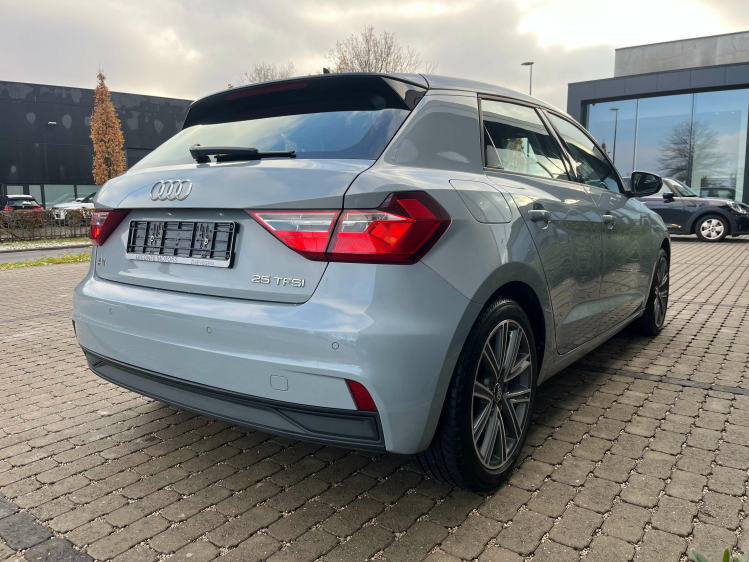 Audi A1 A1 25 TFSI Sportback Virtual/Navigatie/Cruise/PDC Leconte Motors