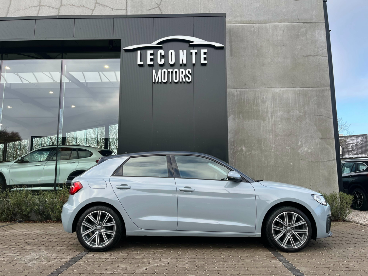 Audi A1 A1 25 TFSI Sportback Virtual/Navigatie/Cruise/PDC Leconte Motors