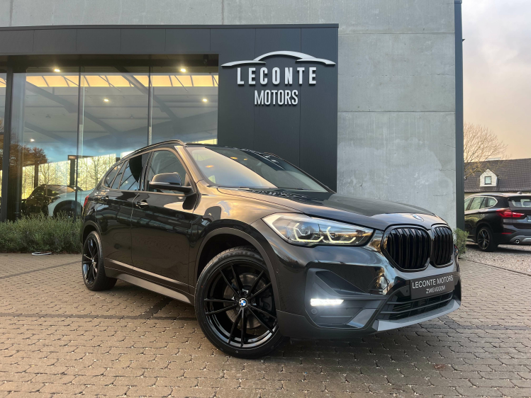 BMW X1 X1 xDrive25e Hybride Panodak/Leder/Carplay/Trekhk Leconte Motors