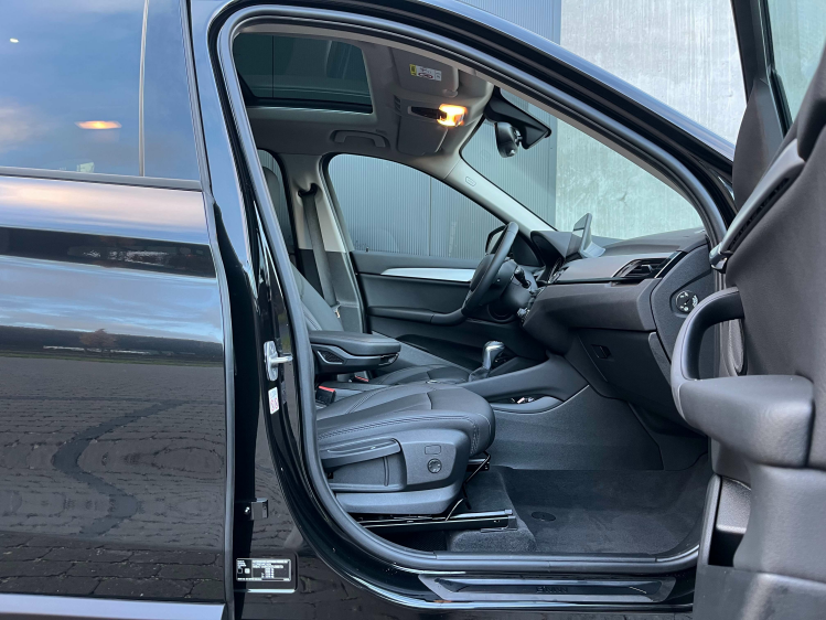 BMW X1 X1 xDrive25e Hybride Panodak/Leder/Carplay/Trekhk Leconte Motors