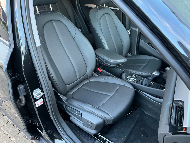 BMW X1 X1 xDrive25e Hybride Panodak/Leder/Carplay/Trekhk Leconte Motors