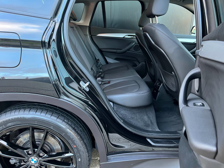 BMW X1 X1 xDrive25e Hybride Panodak/Leder/Carplay/Trekhk Leconte Motors