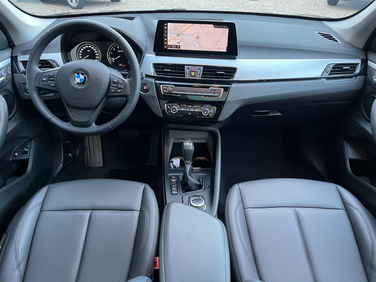 BMW X1 X1 xDrive25e Hybride Panodak/Leder/Carplay/Trekhk Leconte Motors