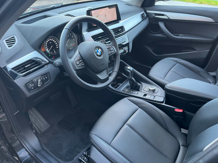 BMW X1 X1 xDrive25e Hybride Panodak/Leder/Carplay/Trekhk Leconte Motors