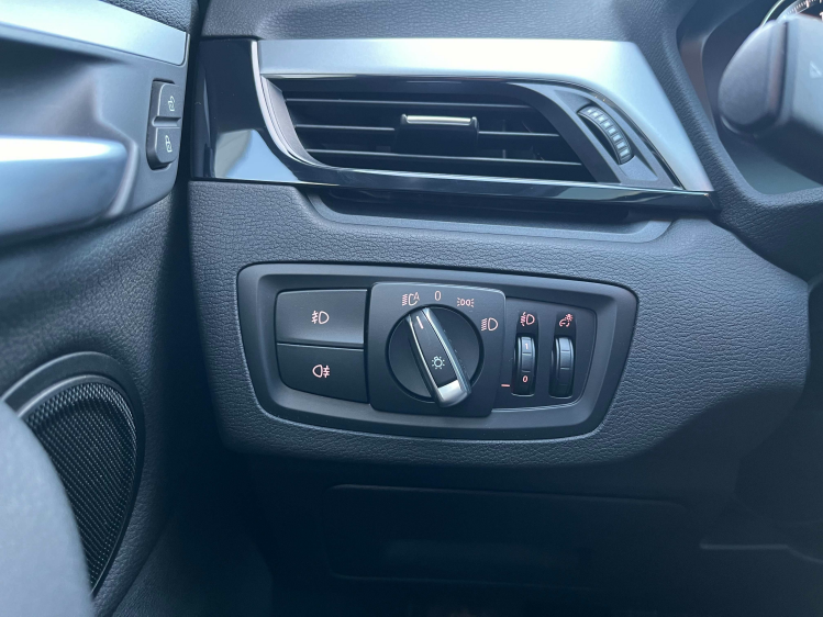 BMW X1 X1 xDrive25e Hybride Panodak/Leder/Carplay/Trekhk Leconte Motors