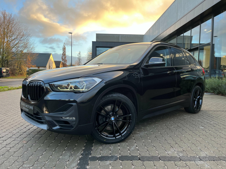 BMW X1 X1 xDrive25e Hybride Panodak/Leder/Carplay/Trekhk Leconte Motors