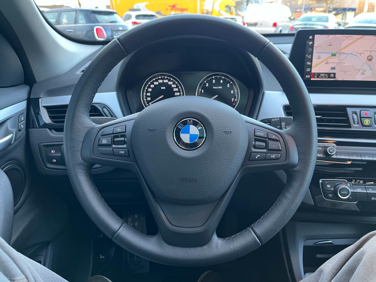 BMW X1 X1 xDrive25e Hybride Panodak/Leder/Carplay/Trekhk Leconte Motors