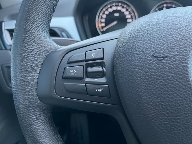 BMW X1 X1 xDrive25e Hybride Panodak/Leder/Carplay/Trekhk Leconte Motors