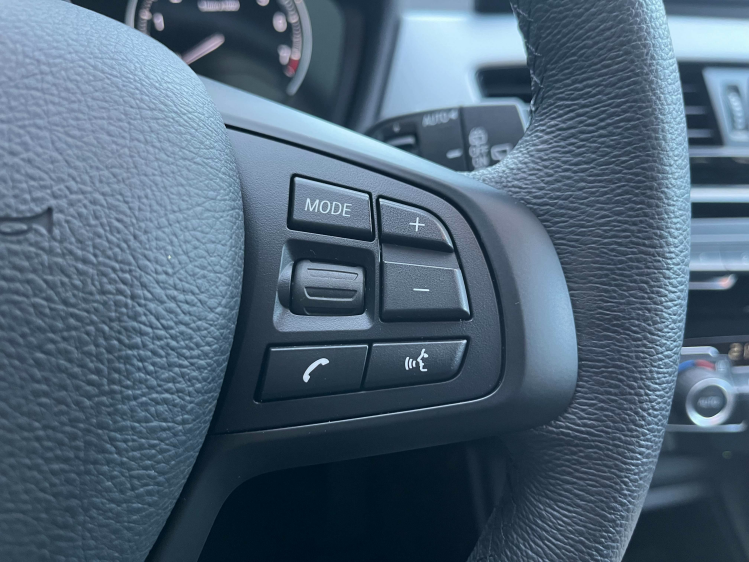 BMW X1 X1 xDrive25e Hybride Panodak/Leder/Carplay/Trekhk Leconte Motors