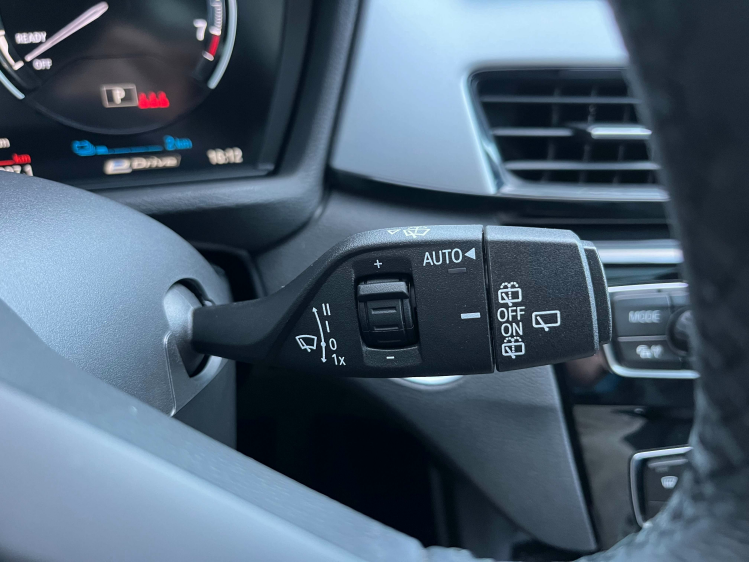 BMW X1 X1 xDrive25e Hybride Panodak/Leder/Carplay/Trekhk Leconte Motors