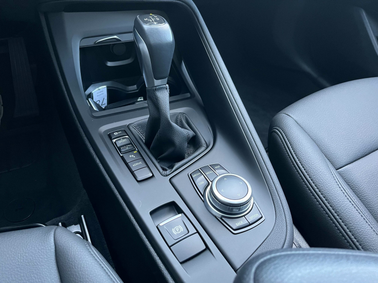 BMW X1 X1 xDrive25e Hybride Panodak/Leder/Carplay/Trekhk Leconte Motors