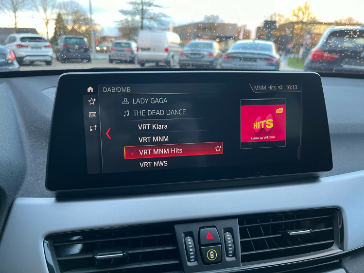 BMW X1 X1 xDrive25e Hybride Panodak/Leder/Carplay/Trekhk Leconte Motors