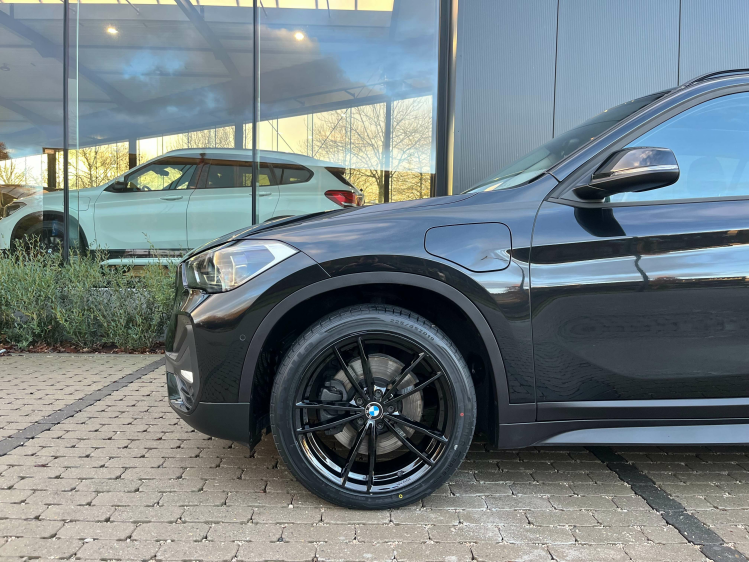 BMW X1 X1 xDrive25e Hybride Panodak/Leder/Carplay/Trekhk Leconte Motors