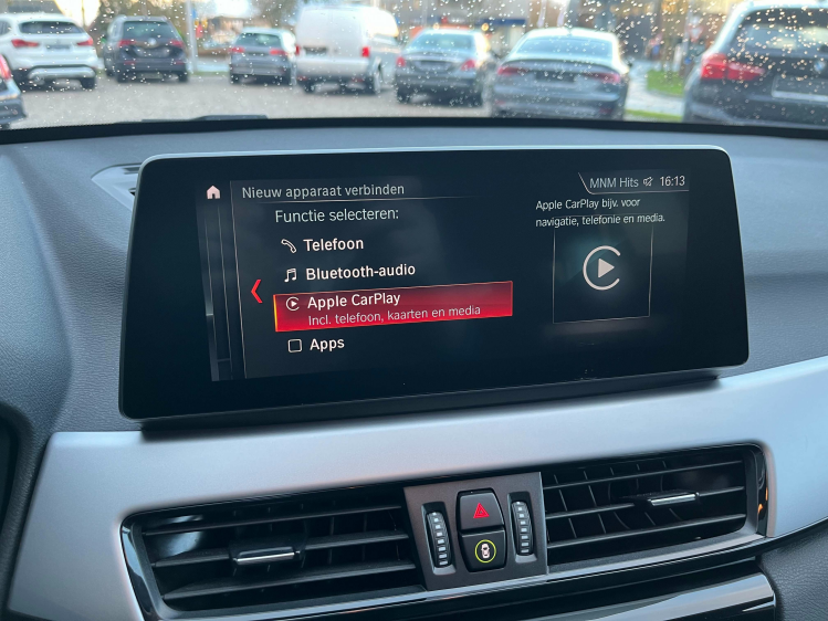 BMW X1 X1 xDrive25e Hybride Panodak/Leder/Carplay/Trekhk Leconte Motors