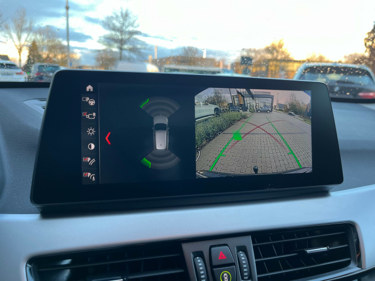 BMW X1 X1 xDrive25e Hybride Panodak/Leder/Carplay/Trekhk Leconte Motors