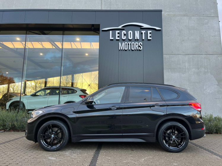 BMW X1 X1 xDrive25e Hybride Panodak/Leder/Carplay/Trekhk Leconte Motors