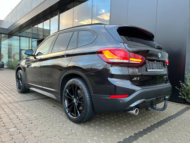 BMW X1 X1 xDrive25e Hybride Panodak/Leder/Carplay/Trekhk Leconte Motors