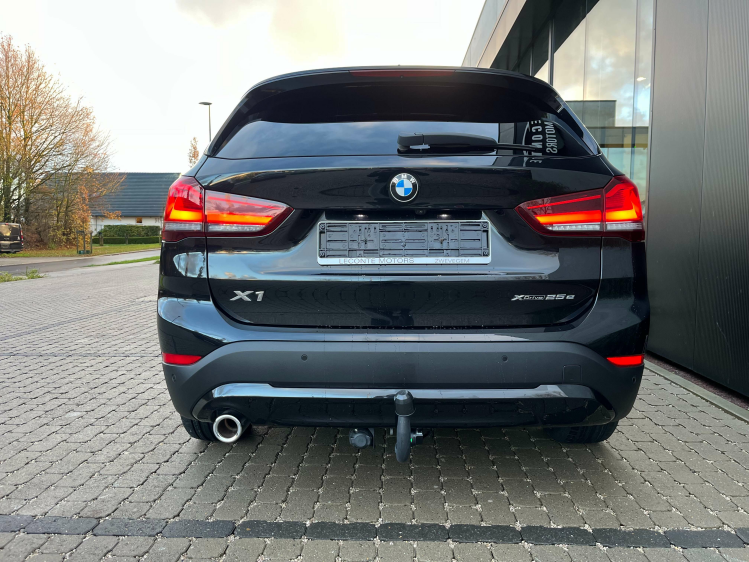BMW X1 X1 xDrive25e Hybride Panodak/Leder/Carplay/Trekhk Leconte Motors