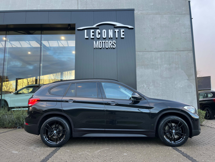 BMW X1 X1 xDrive25e Hybride Panodak/Leder/Carplay/Trekhk Leconte Motors