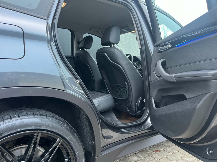 BMW X1 X1 sDrive18iA LED/Leder/Camera/Carplay/Trekhaak... Leconte Motors