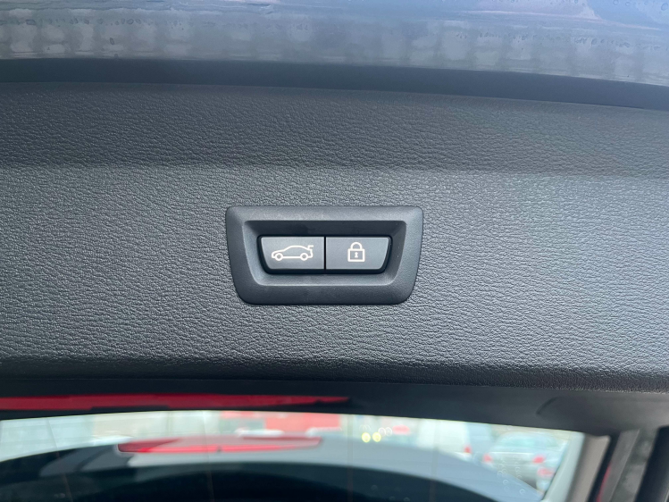 BMW X1 X1 sDrive18iA LED/Leder/Camera/Carplay/Trekhaak... Leconte Motors