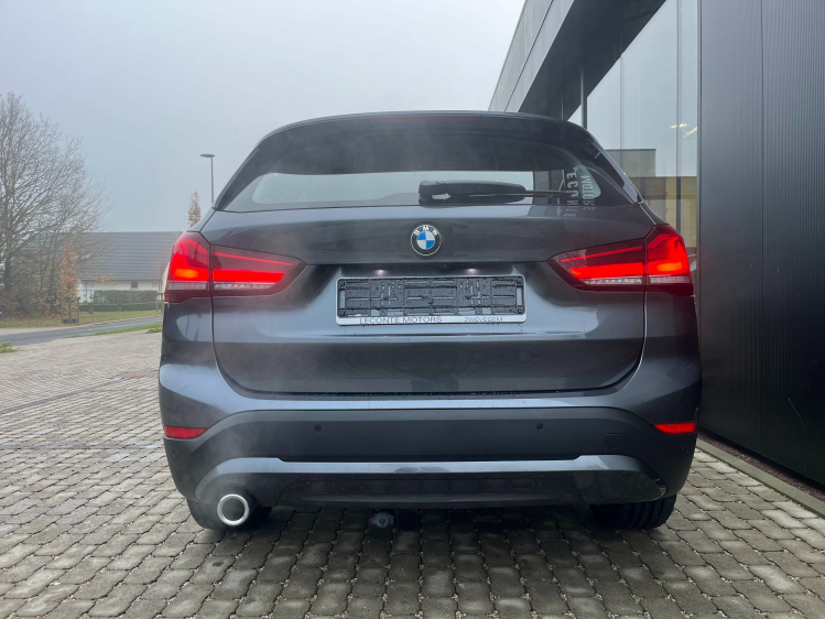 BMW X1 X1 sDrive18iA LED/Leder/Camera/Carplay/Trekhaak... Leconte Motors