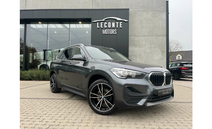 Leconte Motors - BMW X1