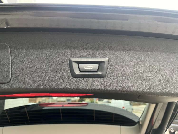 BMW X1 X1 sDrive18iA Panodak/Leder/Gps/Sfeerverlichting Leconte Motors