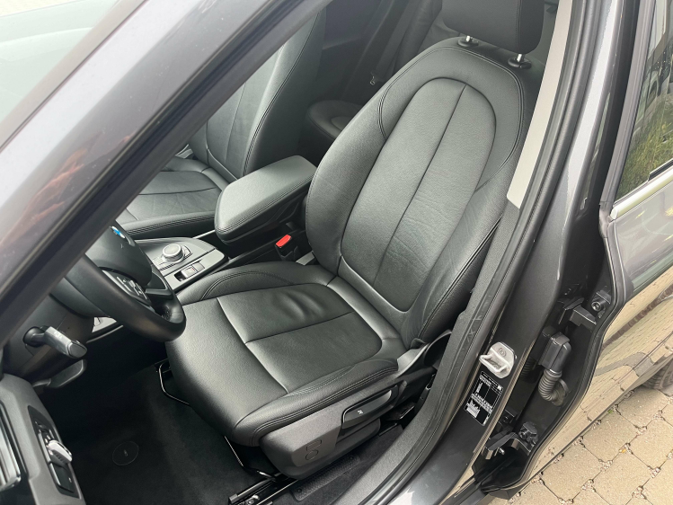 BMW X1 X1 sDrive18iA Panodak/Leder/Gps/Sfeerverlichting Leconte Motors