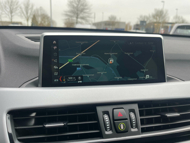 BMW X1 X1 sDrive18iA Panodak/Leder/Gps/Sfeerverlichting Leconte Motors