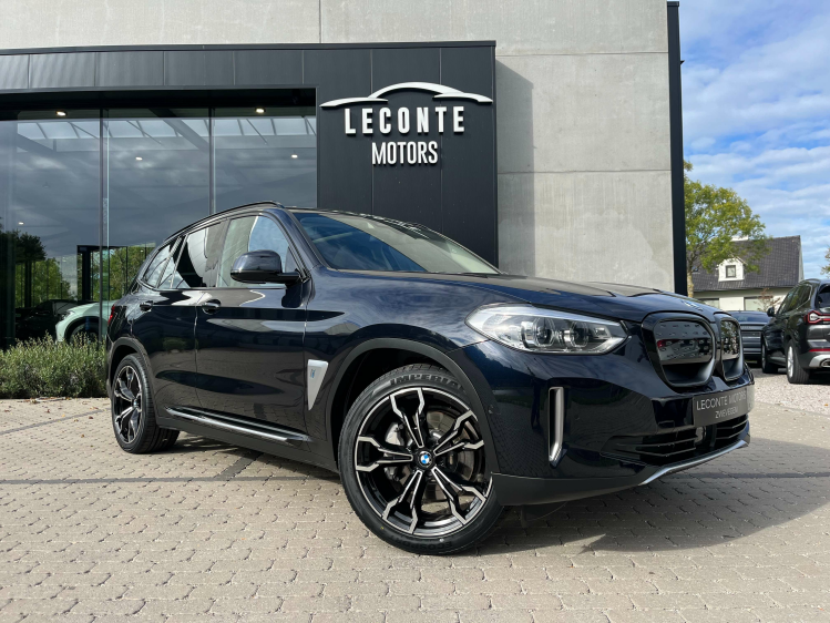 BMW iX3 iX3 Panodak/Leder/Sfeerverlichting/Camera/Carplay! Leconte Motors