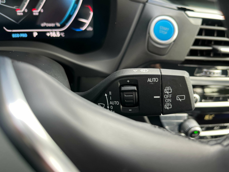 BMW iX3 iX3 Panodak/Leder/Sfeerverlichting/Camera/Carplay! Leconte Motors