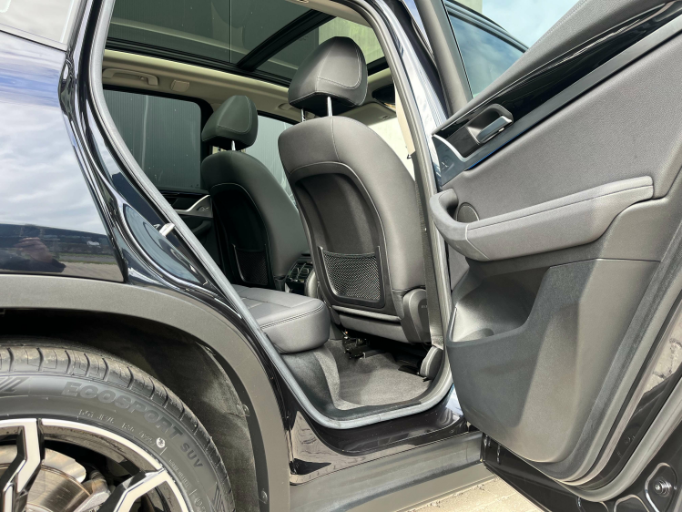 BMW iX3 iX3 Panodak/Leder/Sfeerverlichting/Camera/Carplay! Leconte Motors