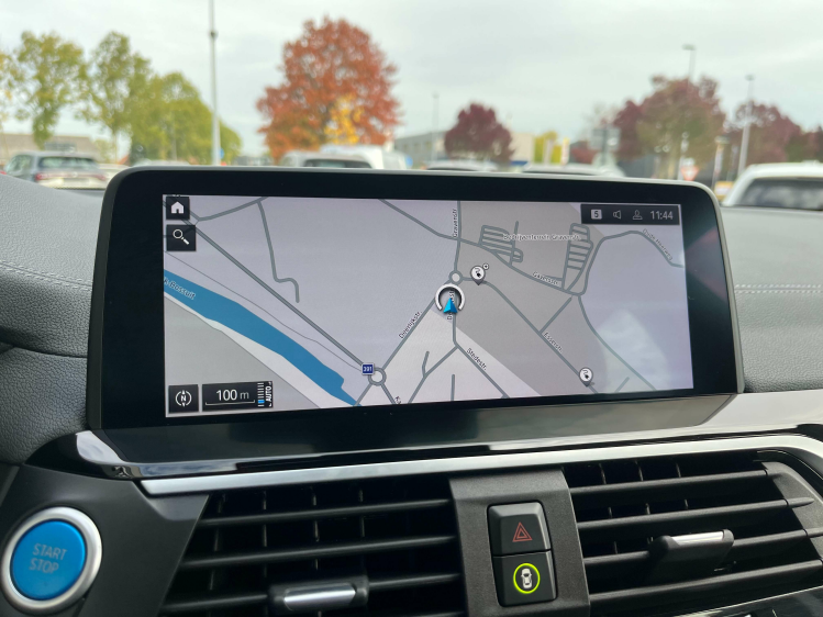 BMW iX3 iX3 Panodak/Leder/Sfeerverlichting/Camera/Carplay! Leconte Motors