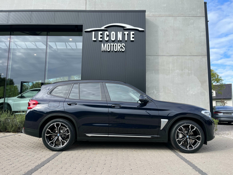 BMW iX3 iX3 Panodak/Leder/Sfeerverlichting/Camera/Carplay! Leconte Motors