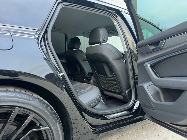 Audi A6 A6 Avant 35 TDI S tronic Virtual/Sportzetels/CAM Leconte Motors