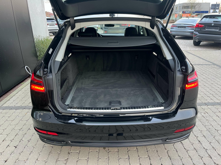 Audi A6 A6 Avant 35 TDI S tronic Virtual/Sportzetels/CAM Leconte Motors