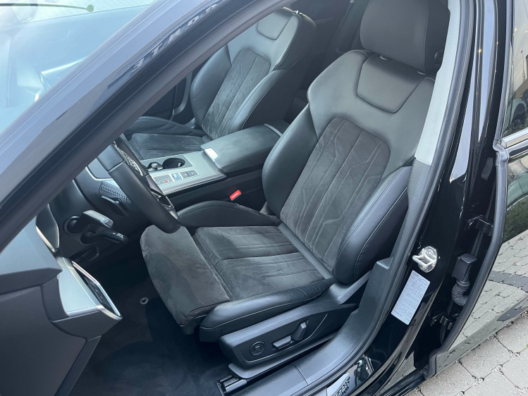 Audi A6 A6 Avant 35 TDI S tronic Virtual/Sportzetels/CAM Leconte Motors