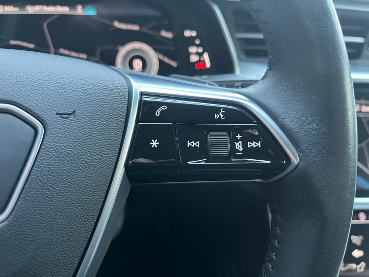 Audi A6 A6 Avant 35 TDI S tronic Virtual/Sportzetels/CAM Leconte Motors