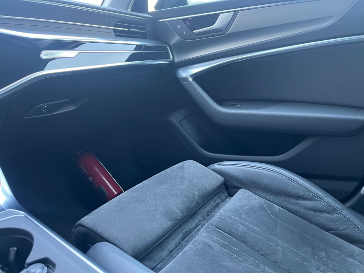 Audi A6 A6 Avant 35 TDI S tronic Virtual/Sportzetels/CAM Leconte Motors