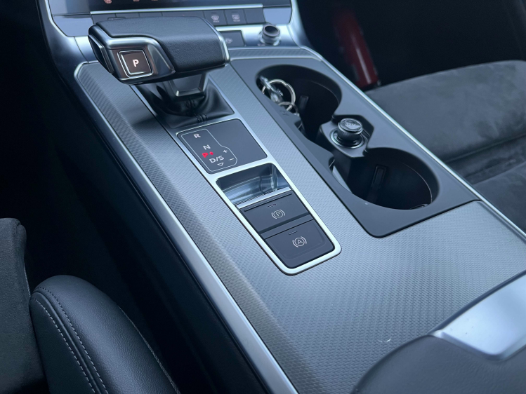 Audi A6 A6 Avant 35 TDI S tronic Virtual/Sportzetels/CAM Leconte Motors