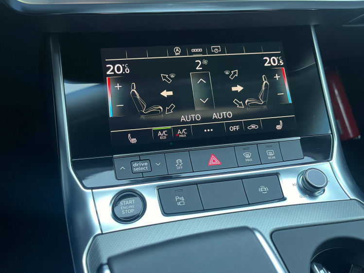 Audi A6 A6 Avant 35 TDI S tronic Virtual/Sportzetels/CAM Leconte Motors