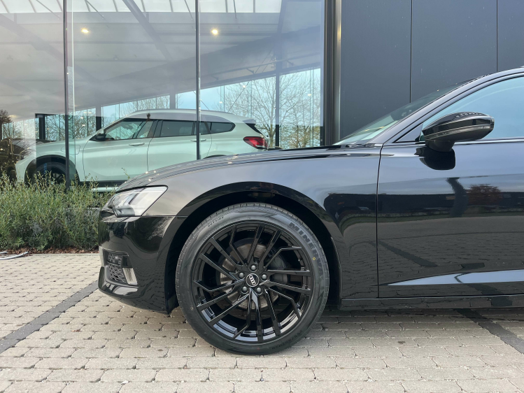 Audi A6 A6 Avant 35 TDI S tronic Virtual/Sportzetels/CAM Leconte Motors