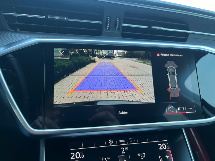 Audi A6 A6 Avant 35 TDI S tronic Virtual/Sportzetels/CAM Leconte Motors