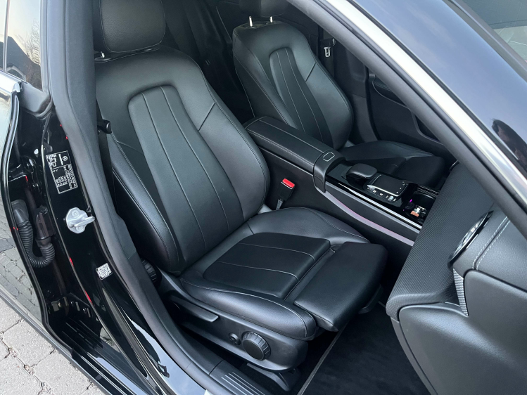 Mercedes-Benz CLA 180 CLA 180 7G-DCT Coupé Sportzetels/Carplay/CAM... Leconte Motors