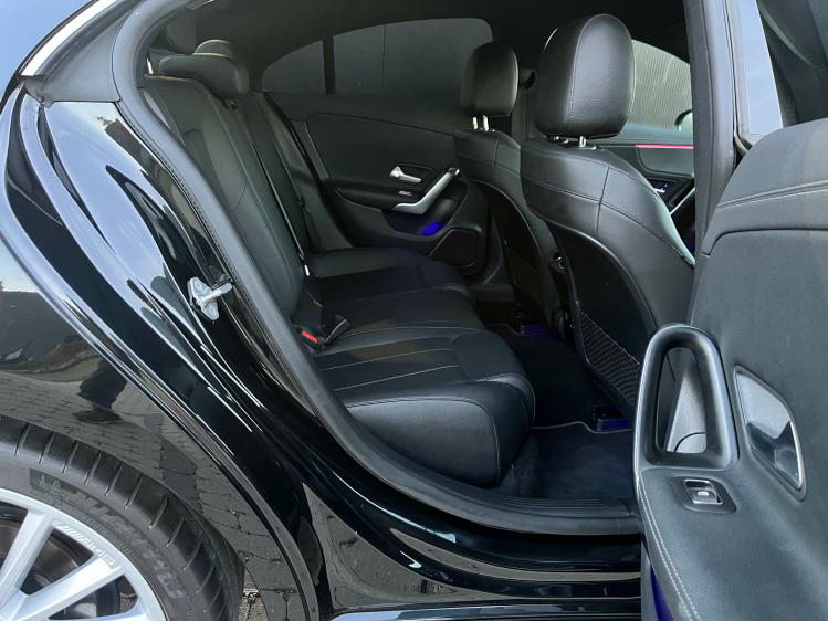 Mercedes-Benz CLA 180 CLA 180 7G-DCT Coupé Sportzetels/Carplay/CAM... Leconte Motors