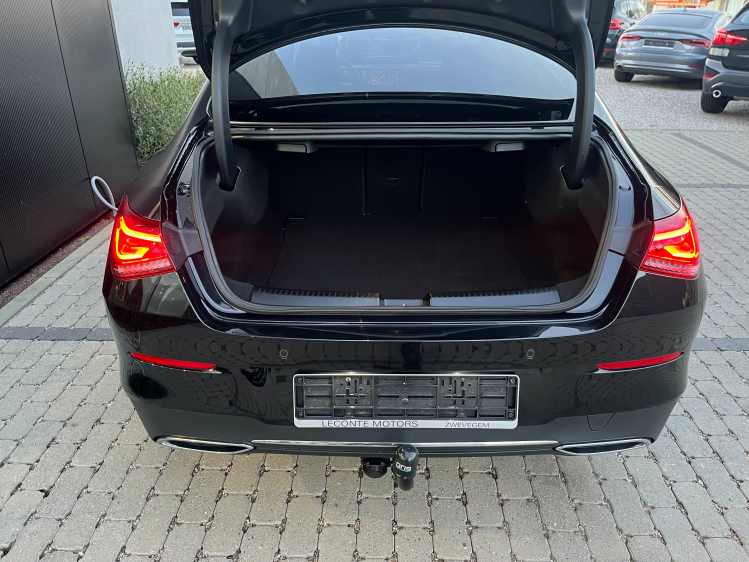 Mercedes-Benz CLA 180 CLA 180 7G-DCT Coupé Sportzetels/Carplay/CAM... Leconte Motors