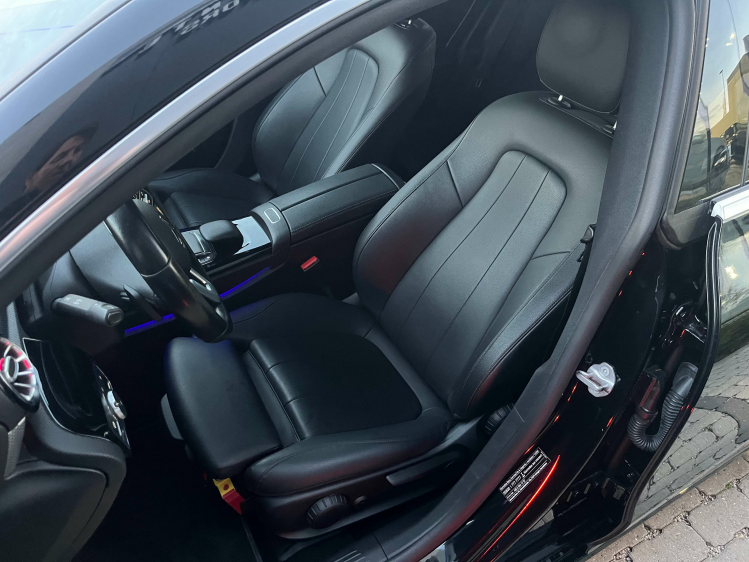 Mercedes-Benz CLA 180 CLA 180 7G-DCT Coupé Sportzetels/Carplay/CAM... Leconte Motors